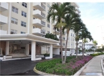 401 GOLDEN ISLES DR # 612 Hallandale, FL 33009 - Image 2429528