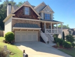 402 Homestead Drive Dallas, GA 30157 - Image 2429806