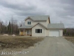 4245 N Fireweed Fields Drive Wasilla, AK 99654 - Image 2430317