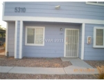 5310 Portavilla Ct Unit 103 Las Vegas, NV 89122 - Image 2432244