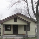 1412 N Livingston Ave Indianapolis, IN 46222 - Image 2434214