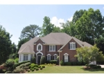 815 Mashburn Drive Alpharetta, GA 30022 - Image 2434522