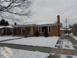 8842 Marion Redford, MI 48239 - Image 2435441