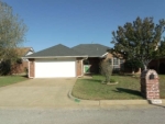 8400 CINNAMON TEAL DR Oklahoma City, OK 73132 - Image 2436205