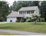 23 Timbercreek Ln Billerica, MA 01821 - Image 2436688