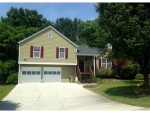 1061 Braddock Circle Woodstock, GA 30189 - Image 2436857