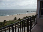 405 N OCEAN BL # 1001 Pompano Beach, FL 33062 - Image 2437753