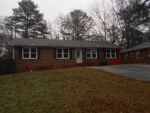 4566 Puckett St Forest Park, GA 30297 - Image 2437940