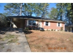 4839 Ridgewood Drive Forest Park, GA 30297 - Image 2437925