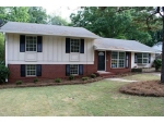 6187 Hickory Drive Forest Park, GA 30297 - Image 2437924