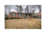 891 Longleaf Drive Forest Park, GA 30297 - Image 2437932