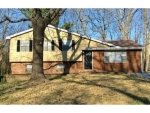 6196 Crestview Lane Forest Park, GA 30297 - Image 2437996