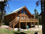 713 Hatchetumi Dr Red Feather Lakes, CO 80545 - Image 2438094