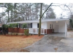 640 Oakdale Drive Forest Park, GA 30297 - Image 2438011