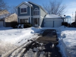 1328 Big Oak Trail Aurora, IL 60506 - Image 2438267