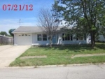 1525 Glenview Dr Elwood, IN 46036 - Image 2439015