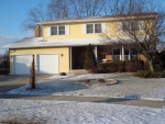 15742 La Paz  Court Oak Forest, IL 60452 - Image 2439038