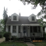 18580 Kingsville Harper Woods, MI 48225 - Image 2439243