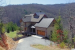 536 Mossy Brook Way Gatlinburg, TN 37738 - Image 2439467