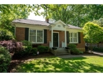 1370 Wessyngton Road Ne Atlanta, GA 30306 - Image 2439883