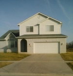 683 Cassandra Lane Park Forest, IL 60466 - Image 2440225