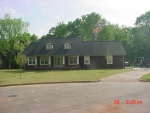 0 Almaroad PL #107 Jacksonville, AL 36265 - Image 2440624