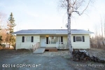 1540 N Pioneer Peak Wasilla, AK 99654 - Image 2441176