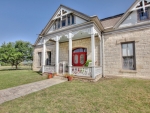 1818 E. Polk St. Burnet, TX 78611 - Image 2441345