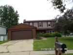 161 Hesterman Dr Glendale Heights, IL 60139 - Image 2441379