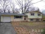 406 Hillman St Washington, IL 61571 - Image 2442804