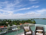 10140 W BAY HARBOR DR # PH-N Miami Beach, FL 33154 - Image 2453696