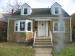 206 Hillcrest Ave Chicago Heights, IL 60411 - Image 2475153