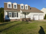 1783 Carriage Dr Hampton, VA 23664 - Image 2479921