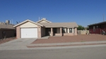 440 Von Bargen Dr El Paso, TX 79928 - Image 2480253