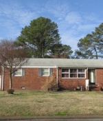 706 Berkshire Rd Portsmouth, VA 23701 - Image 2486322