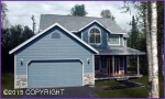 4840 N Lacy Ilene Way Wasilla, AK 99654 - Image 2499880