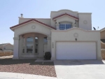 1484 Fito Hernandez Street El Paso, TX 79928 - Image 2500388