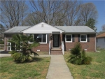 1017 Lyndon Cir Newport News, VA 23605 - Image 2501345