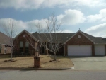 11616 Blue Sky Dr Oklahoma City, OK 73162 - Image 2501382