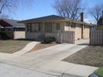 15155 Drexel Avenue South Holland, IL 60473 - Image 2503396