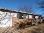 405 Humes Ln Florissant, MO 63031 - Image 2503321