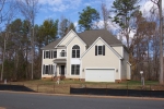 3702 MARTELE DRIVE LOT 49 Charlotte, NC 28227 - Image 2503406