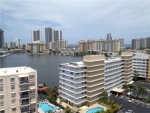 427 GOLDEN ISLES DR # 12F Hallandale, FL 33009 - Image 2504405