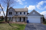 1422 Fox Chase Ct Bartlett, IL 60103 - Image 2505600