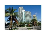 1000 S POINTE DR # 1006 Miami Beach, FL 33139 - Image 2506249