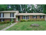 492 Little John Drive Nw Lilburn, GA 30047 - Image 2506490