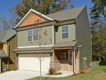 541 Broughton Drive Canton, GA 30114 - Image 2506555