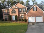 751 Trigg Lake Ct Stone Mountain, GA 30087 - Image 2507032