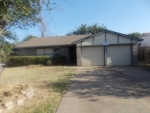 301 E Hampton Rd Crowley, TX 76036 - Image 2507499