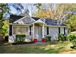 1523 Harvest Lane Atlanta, GA 30317 - Image 2507630